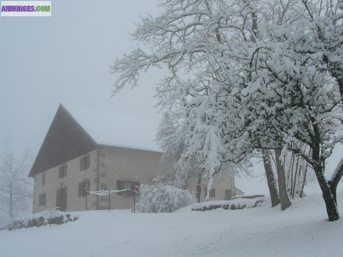 GITE DE FRANCE A LOUER