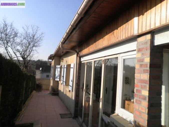 Maison  bonne prestation qualite prix