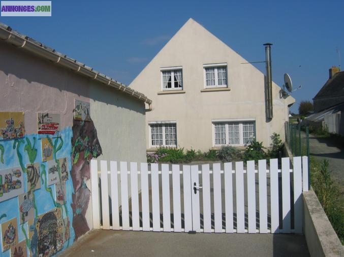 Location Vacances Sud Finistère