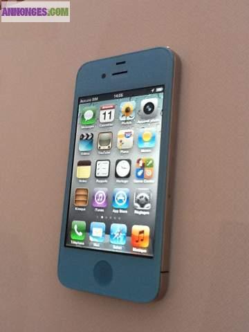 IIphone 4GS 32GO Sous-Blister original