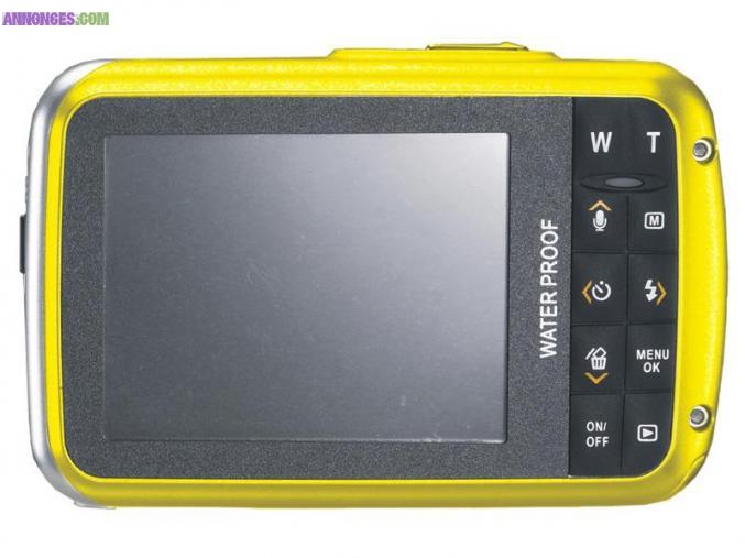 Appareil Photo Numerique EASYPIX W527 Etanche