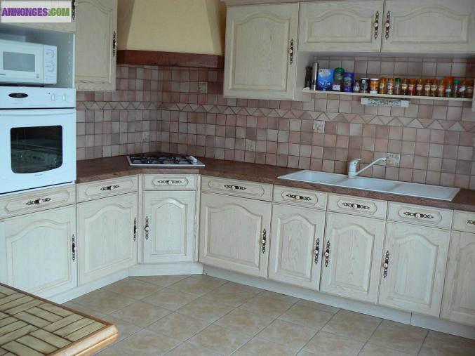 Maison  Individuelle.