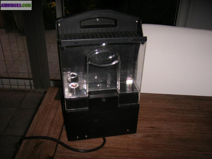 Cafetiere percolateur