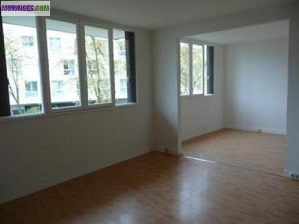 APPART. 85M2 F.4 ST MICHEL SUR ORGE 91240