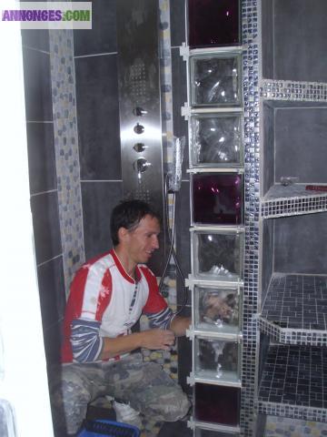 Travaux _Bricolage-renovation