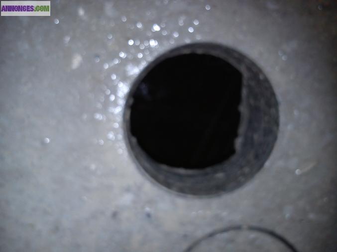 Carottage a domicile