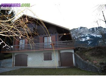 Thollon-les Mémises / France (74)