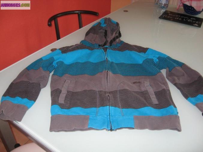 VESTE RIP CURL
