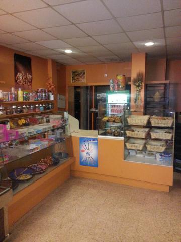 Boulangerie patisserie 