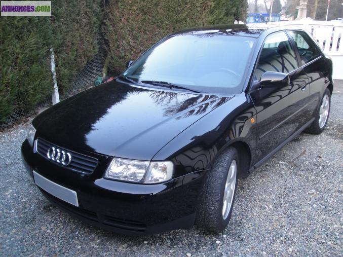 Audi a3 1.9l tdi
