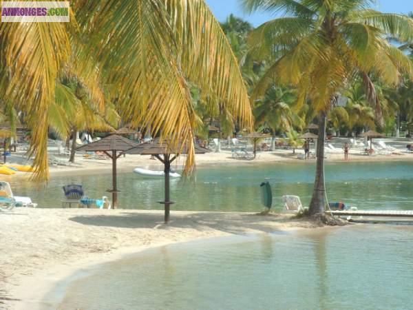 Studio pour vacanciers