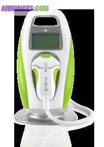Epilateur a lumiére pulsée E ONE