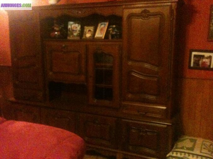 Meuble salle a manger