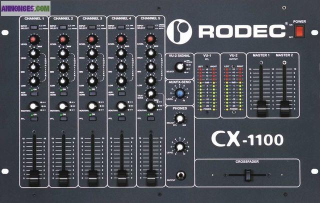 Système SON Pro Audifocus