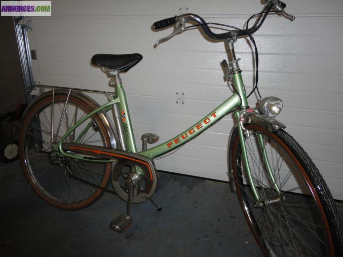 Vélo PEUGEOT