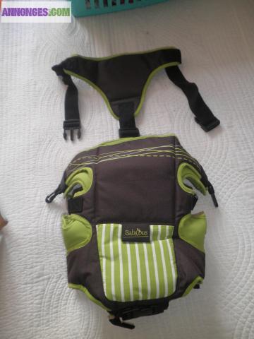 Porte-bébé