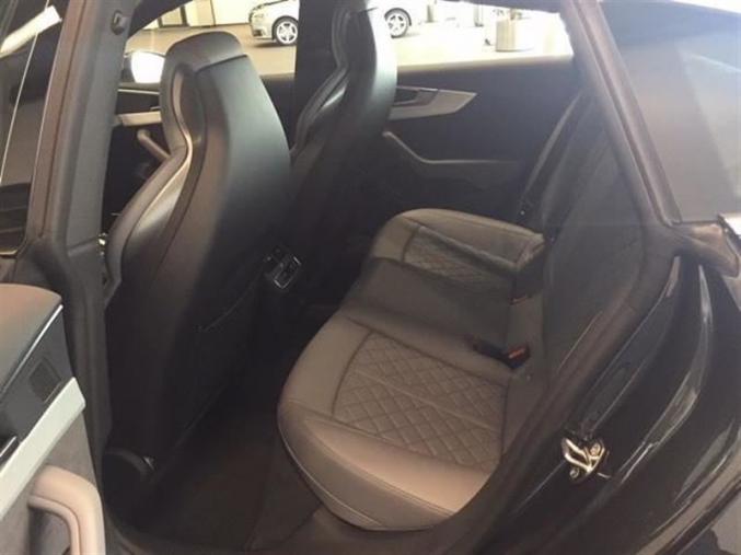 Audi S5 Sportback Matrix Navi B&amp;O StHz WR Lede