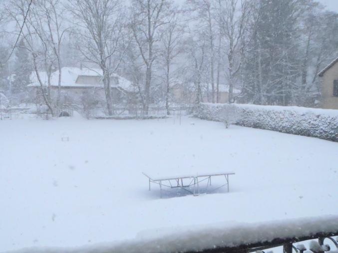 LE CHATEAU locations vacances