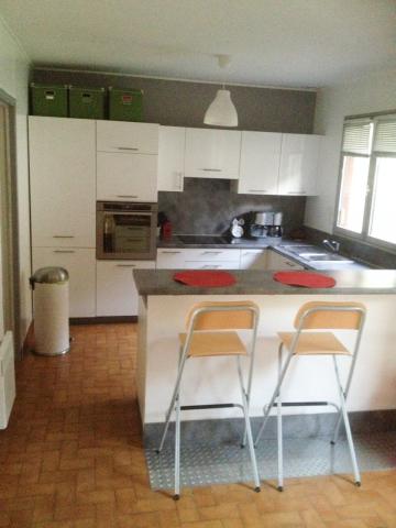 Maison à Méricourt