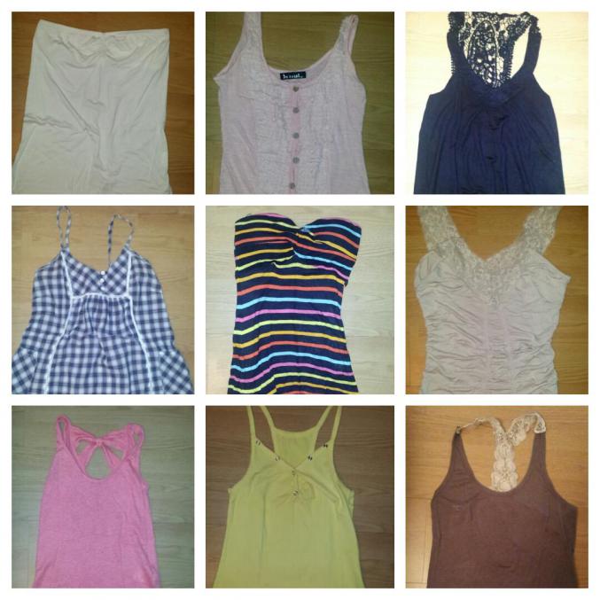 Habits femme taille 36-38