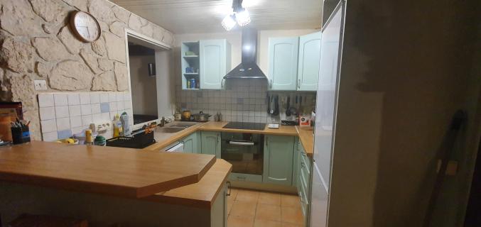 Maison individuelle à Franconville