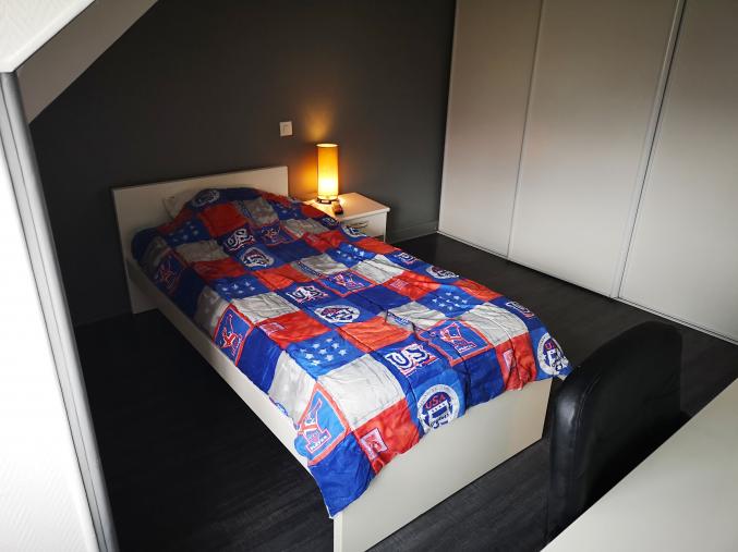 Belle maison de Pêcheur 5 places