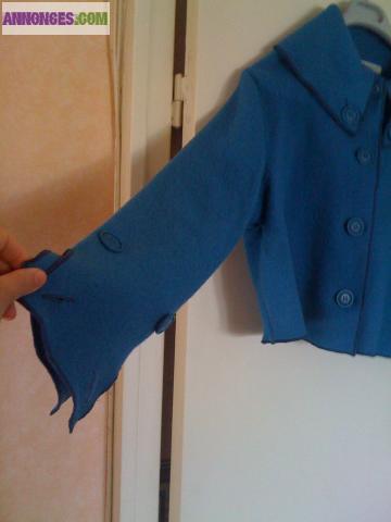 Veste très chic pour femme Occasion