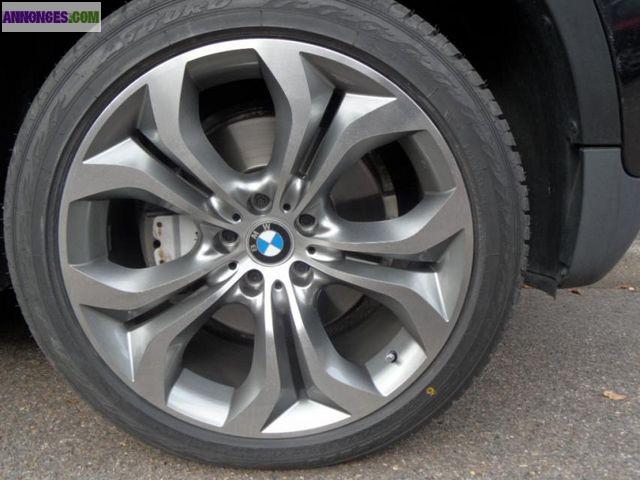 Bmw X5 (e70) xdrive30da 235 luxe
