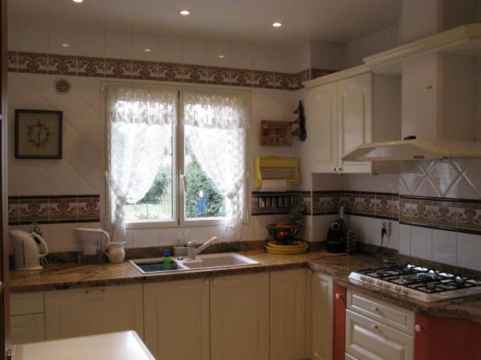 Belle maison a nanterre