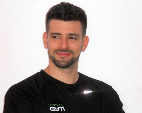 Coach sportif forme et santé - COLONNA Steve