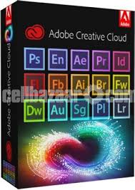 Adobe Creative Cloud (CC)