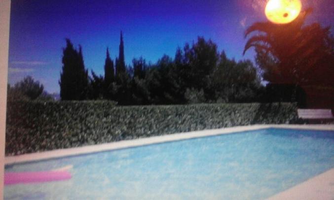 Pres nice beau studio libre cet ete