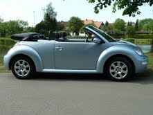 Volkswagen beetle 1.9 tdi