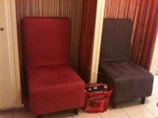 Salle pour thérapie à louer