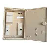 Coffret de chantier erdf