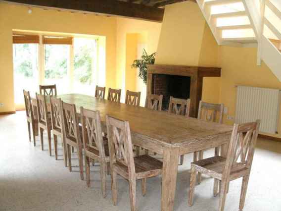 Propriété à 10 minutes de rennes