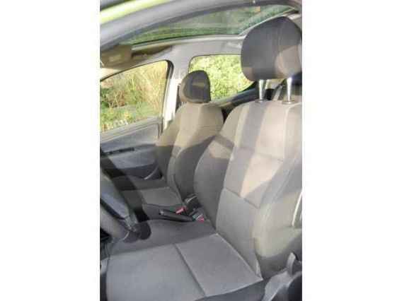 Belle berline premium 207