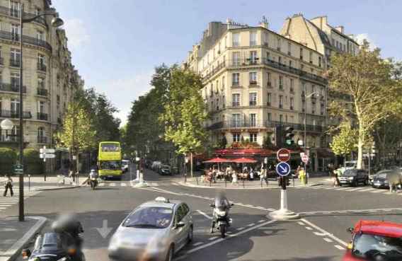 Commerce à vendre paris 7