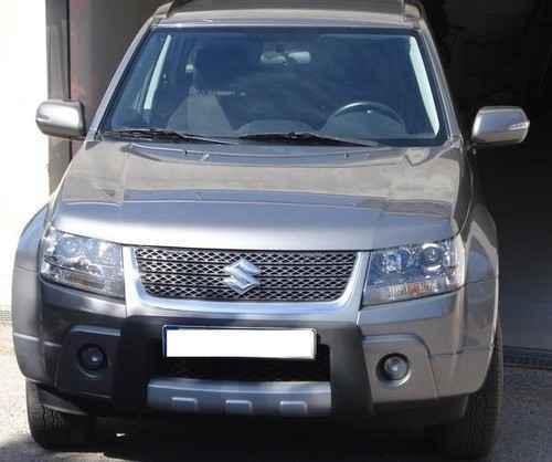 Suzuki grand vitara 2.0 comfort jlxel