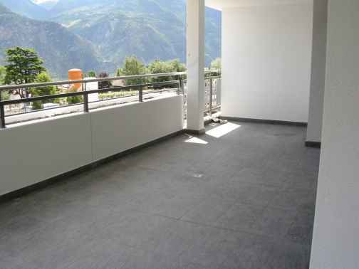 Chamoson, dans les vignes, magnifique 3,5 pièces