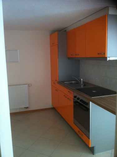 Chippis, dans le village, petit 2,5 pièces