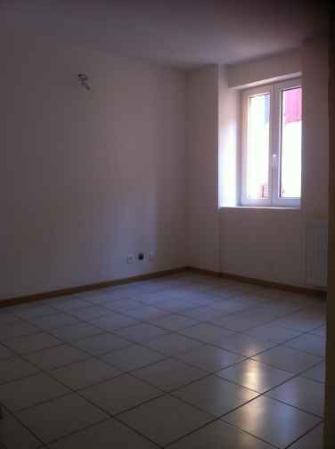 Chippis, au village, charmant 3,5 pièces