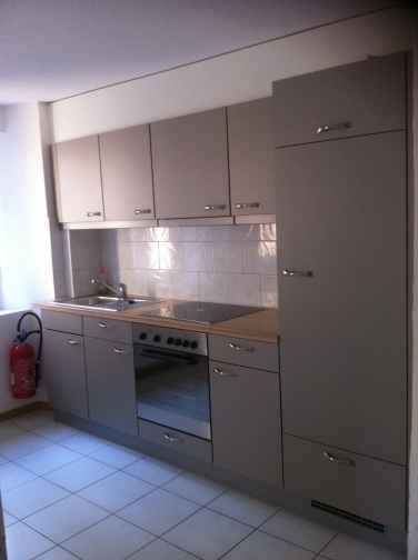 Chippis, au village, charmant 3,5 pièces