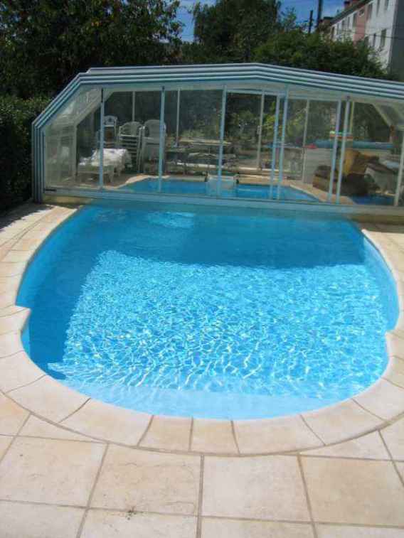 Location studio meublé