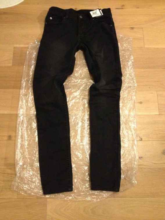 Jean skinny cheap monday narrow 27/32