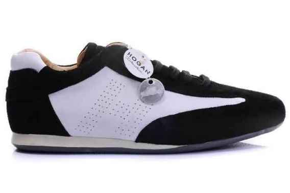 Produits plus grands de mode, chaussures hogan