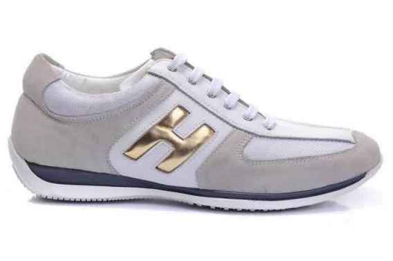 Produits plus grands de mode, chaussures hogan