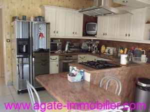 Maison architecte 260m² villandraut