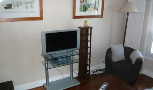 Appartement meublé et équipé nantes