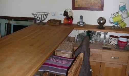 Appartement meublé et équipé nantes